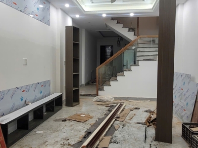 BÁN NHÀ 4 TẦNG ĐÔNG HẢI 1 – XÂY MỚI – Ô TÔ ĐỖ CẠNH NHÀ – GIÁ TỪ 3,25 TỶ
