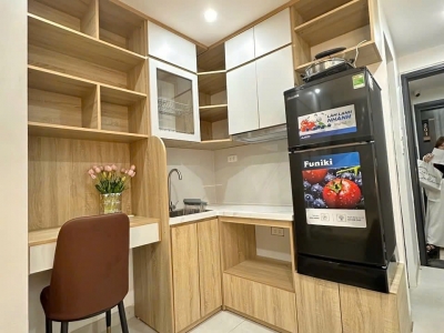 BÁN TÒA NHÀ ĐẶNG VĂN NGỮ, ĐỐNG ĐA - 68M x 7T THANG MÁY - 21 PHÒNG KK - DÒNG TIỀN 120TR/TH - GIÁ 24.5 TỶ