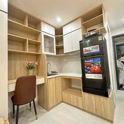 BÁN TÒA NHÀ ĐẶNG VĂN NGỮ, ĐỐNG ĐA - 68M x 7T THANG MÁY - 21 PHÒNG KK - DÒNG TIỀN 120TR/TH - GIÁ 24.5 TỶ