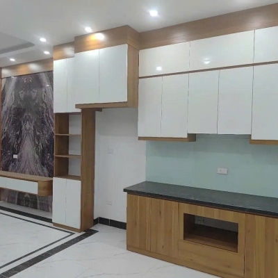 BÁN NHÀ PHÚ LƯƠNG - HÀ ĐÔNG DT 47,M X 4 TÂNG, GIÁ 6.3 TỶ NHÀ MỚI 4 TẦNG - NGÕ THOÁNG RỘNG