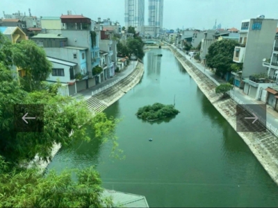 Siêu Hiếm ! Chỉ hơn 8 tỷ. Nhà 6T thang máy. Cách 1 nhà ra mặt phố Ngọc Lâm, 2 nhà ra Hồ, view hồ thoáng mát.