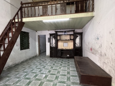 ♥ Lô Góc kiệt 3m thông Hoàng Diệu 72m2, ngang 4.4m, 3.x tỷ