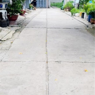 SÁT TÊN LỬA - NHỈNH 5 TỶ - NHÀ 2 TẦNG CÓ SÂN THƯỢNG - HẺM XE TẢI THÔNG - XE HƠI VÀO NHÀ - 2 MẶT HẺM - 80M2 SỔ NỞ HẬU