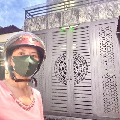 NHÀ BÁN ĐƯỜNG ĐOÀN VĂN BƠ- CÓ DT KHỦNG LÀM CHDV- THÔNG TỨ TUNG - RA TÔN ĐẢN, NGUYỄN TÂT THÀNH.