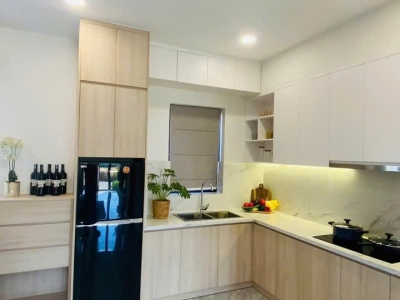 Nhà đẹp Hòa Phú Thủ Dầu Một – full đồ – giá chỉ 7 triệu