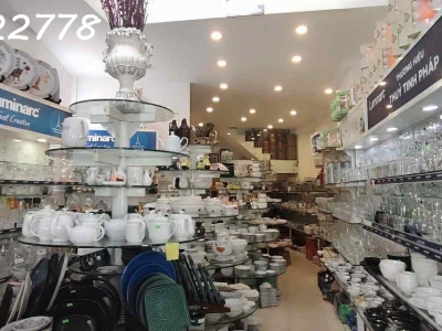 VIP [#QUẬN_3]- MẶT TIỀN P9 - 7 TẦNG TRUNG TÂM Q3 KINH DOANH ĐỈNH CAO- GIÁ TRỊ CHO THUÊ 4000USD/TH- VỊ TRÍ ĐẸP, NGAY… Xem thêm
