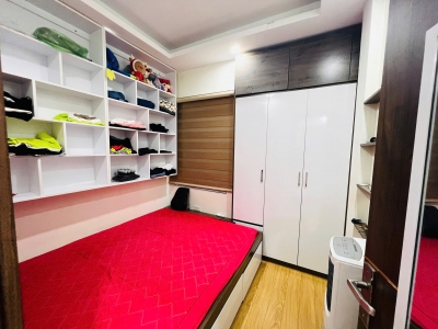 Cho thuê Căn 2Pn cực đẹp Full đồ 7tr5 ngõ 97 Chính Kinh, Thanh Xuân