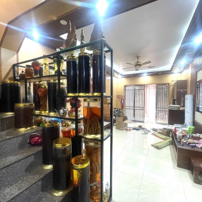 CẦN SANG TÊN NHÀ PHỐ KIM GIANG , Ô TÔ VÀO GIÁ TỐT