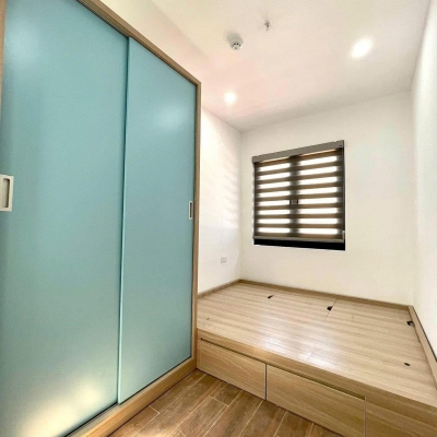 BÁN TOÀ CHDV VIP 7 TẦNG THANG MÁY TRẦN DUY HƯNG - CÁCH 2 NHÀ RA MẶT PHỐ - DÒNG TIỀN 85 TRIỆU/ THÁNG