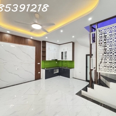 15M RA ĐƯỜNG BỜ SÔNG- TRƯƠNG ĐỊNH- 35M2- 5T- 6.5TỶ NGÕ 3 GÁC TO THÊNH THANG