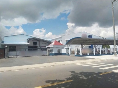 Bán nhà mặt tiền 1,7ha giá 170 tỷ Đường Tỉnh Lộ 15