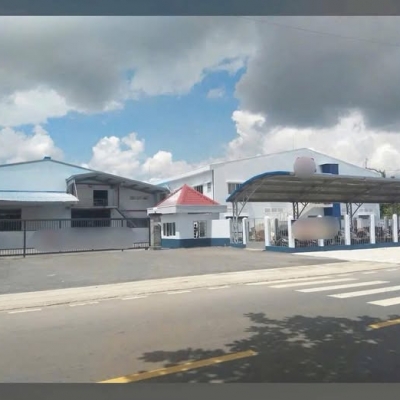 Bán nhà mặt tiền 1,7ha giá 170 tỷ Đường Tỉnh Lộ 15