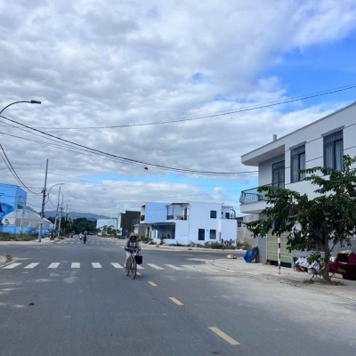 *ĐANG CÓ 4 LÔ TĐC NGỌC HIỆP ĐÃ CÓ SỔ TẠI TÂY NHA TRANG*