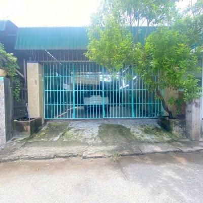 Bán Nhà Nguyễn Khuyến - Bình Tân - TX LaGi giá ngộp chỉ 1.7 tỷ