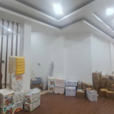 -  Bán nhà Quang Trung 59m NHÀ MẶT PHỐ VỈA HÈ 10M, kinh doanh sầm uất giá 12 tỷ