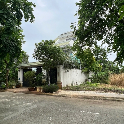 Bán Nhà 3 Lầu KDC Đại Học Mở, Tam Đa, P. Trường Thạnh, Quận 9 Cũ, TP. HCM,