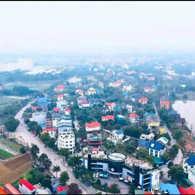 BẢNG HÀNG KHU ĐÔ THỊ CIENCO5 MÊ LINH HN GIÁ ĐÂU TƯ