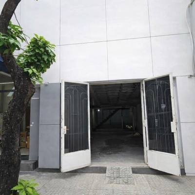 MẶT TIỀN KD 8M CÓ LỀ – GẦN ÂU CƠ LẠC LONG QUÂN – 89M2 N>4 NH – 2 TẦNG CHỈ 8.X