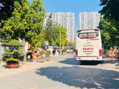 BẾN XE NƯỚC NGẦM - HỒ LINH ĐÀM PHÁP VÂN 40m2/ 3,5TỶ