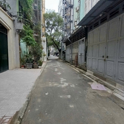 Chị tôi cần bán nhà MẶT NGÕ NGUYỄN AN NINH  KINH DOANH - Thang Máy 56m 5T - Chỉ 15.5 Tỷ