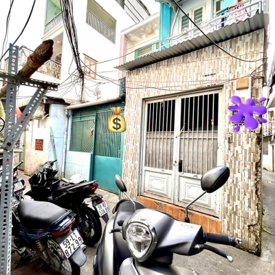 CHỦ THIỆN CHÍ BÁN NHÀ Đ.XÓM CHIẾU CHỈ 2 ĐỒNG 9- CĂN GÓC THOÁNG MÁT 2MT- LƯU THÔNG TÔN ĐẢN- THUẬN TIỆN MUA CHO CON EM ĐI HỌC- HOẶC GIỮ TIỀN ĐIỀU LÀ SIÊU PHẪM.