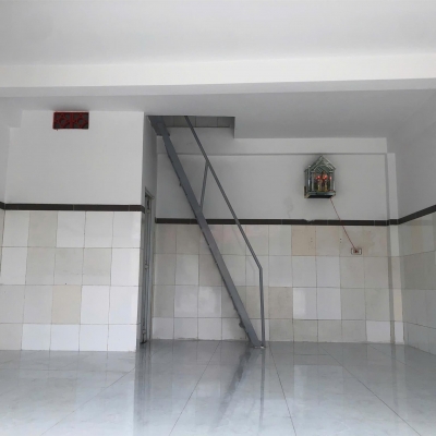 BÁN NHÀ PHỐ QL51 - CHU HẢI, NHÀ ĐẸP
