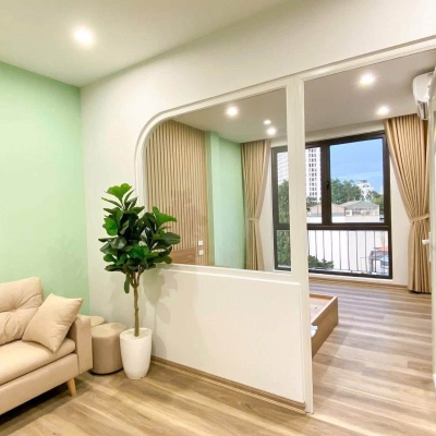 CCMN THANG MÁY MỚI – THỊNH QUANG, ĐỐNG ĐA – 12 PHÒNG KHÉP KÍN – DOANH THU 80 TRIỆU/THÁNG – 75 M² – MT 5 M – 21.5 TỶ