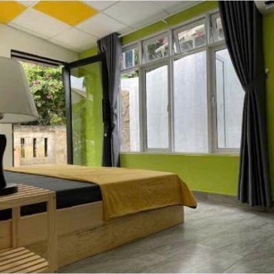 # HomeStay 150m2 Võ Văn Kiệt đi bộ ra Bãi Tắm Mỹ Khê, nhỉnh 8 tỷ