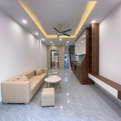 ????HOA HẬU VĂN PHÚ 35M HƠN 9 TỶ 5 TẦNG THANG MÁY _ÔTÔ ĐỖ CÁCH NHÀ 5M_ GẦN GAS TÀU ĐIỆN_FULL NỘI THẤT