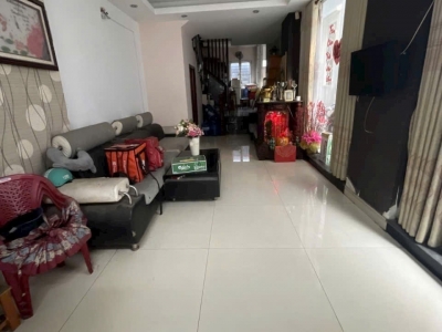 BÁN NHÀ 6 TẦNG – FULL PHÁP LÝ – DÒNG TIỀN ĐỀU ĐẶN