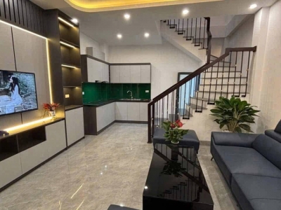 HOA HẬU,BÊ VĂN ĐAN,QUANG TRUNG,HÀ ĐÔNG,40M 5 TẦNG GIÁ HƠN 8 TỶ