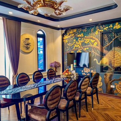 Hiếm! Bán nhà Nguyễn Hy Quang, 50m2, 7 tầng thang máy, mặt tiền 7m, 27.3 tỷ, KD đỉnh