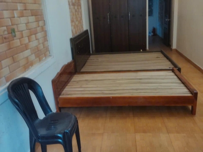 Có phòng trọ cho thuê: diện tích 29 m2, ưu tiên nữ.