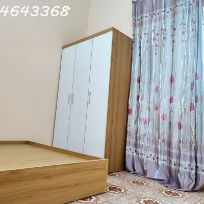 CHO THUÊ NHÀ NGUYÊN CĂN 3 TẦNG TẠI DO NHA, TÂY MỖ