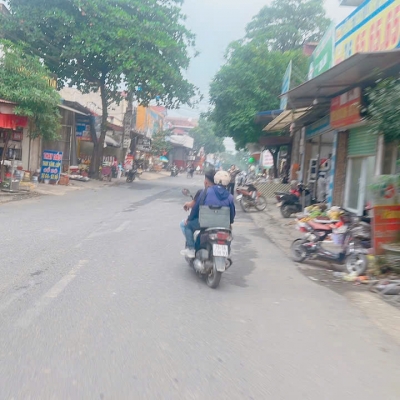 GIÁ HƠN TỶ DT 69 M FUN THỔ THỔ CƯ  ĐƯỜNG THÔNG Ô TO TRÁNH TẠI LẬP TRÍ MINH TRÍ SÓC SƠN HÀ NỘI