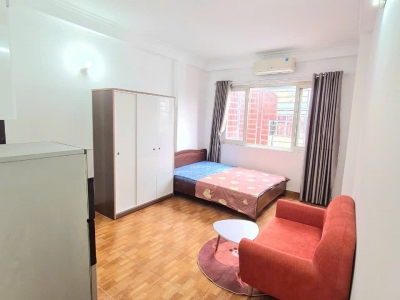 Cho Thuê Ccmn đẹp thoáng cửa sổ ngõ 51 Thái Thịnh, Đống Đa