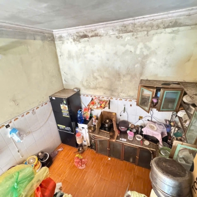 Bánh nhanh căn nhà 3 tầng tổ 3, Quang Minh. Giáp khu công nghiệp. Đường rộng, oto đỗ