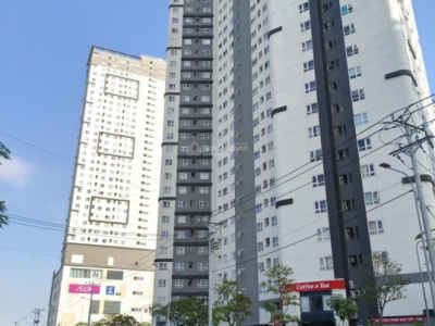 Bán nhà khu vip Tạ Quang Bửu, Quận 8, 4 tầng, 6x20m, view cực đẹp, sát CC Giai Việt, 23.95 tỷ