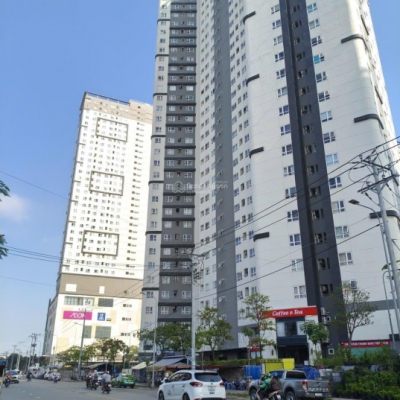 Bán nhà khu vip Tạ Quang Bửu, Quận 8, 4 tầng, 6x20m, view cực đẹp, sát CC Giai Việt, 23.95 tỷ