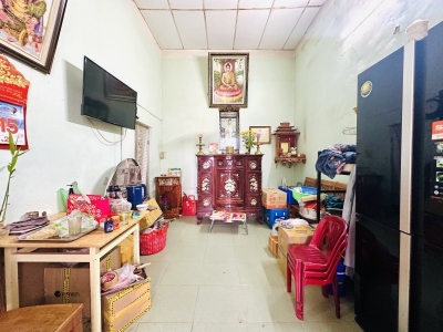 ► Lô góc kiệt Ô tô thẳng 30m ra MT Đường 2/9, 53m2, ngang 6.5m, Vuông, 4.x tỷ