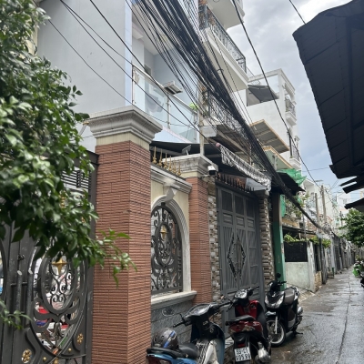 BÁN NHÀ I 5 TẦNG ĐƯỜNG TÔN THUYẾT-KHU VỰC ĐI LẠI THUẬN TIỆN THÔNG RA NHIỀU HƯỚNG-VĨNH KHÁNH, HOÀNG DIỆU- KHÁNH HỘI-GẦN TRƯỜNG ĐH LUẬT