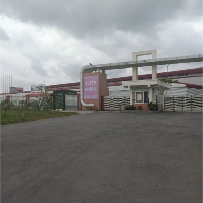 Bán 2,2ha đất kho nhà xưởng 50 năm tại KCN Tân Quang, Văn Lâm, Hưng Yên