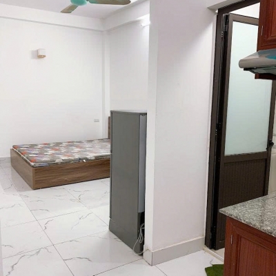 Cho thuê phòng cực đẹp giá rẻ tại 110 Trần Duy Hưng, Trung Hòa