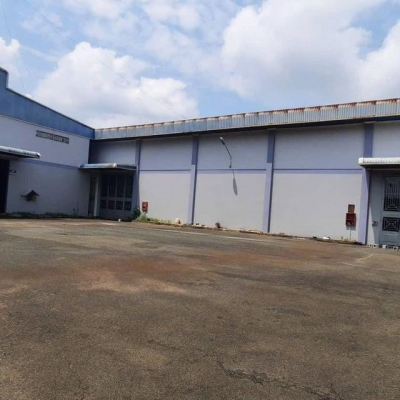 Bán nhà mặt tiền 60x131m giá 65 tỷ Đường Tỉnh Lộ 15