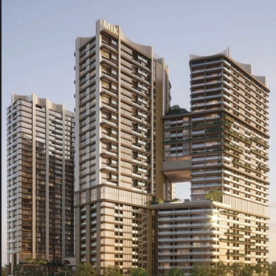 BÁN CĂN HỘ CAO CẤP THE MAGLONIA MIK KHAI SƠN DT 72-450M2 2PN 3PN DELUX PENHOUSE TIỆN ÍCH XUNG QUANH NGẬP TRÀN