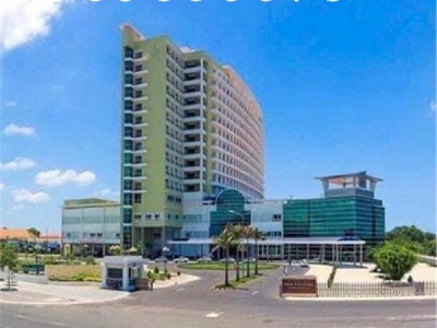 Chính chủ cần bán gấp 320m2 đất mặt tiền Võ Văn Kiệt – Tp Bà Rịa.