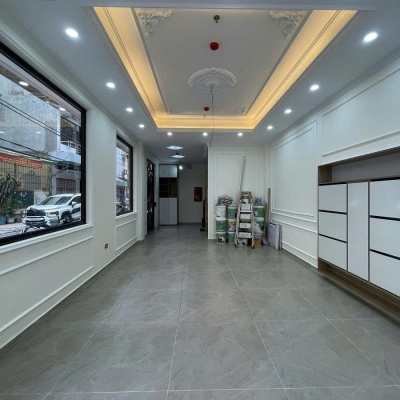 ????Mặt phố trung tâm Ba Đình 39/55m 9T thang máy, KD đỉnh, Mới đét, 31.5 Tỷ