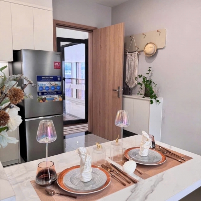 Tin Vui Cho Người Thu Nhập Trung Bình: Nhà Ở Xã Hội Chỉ Từ 700 Triệu