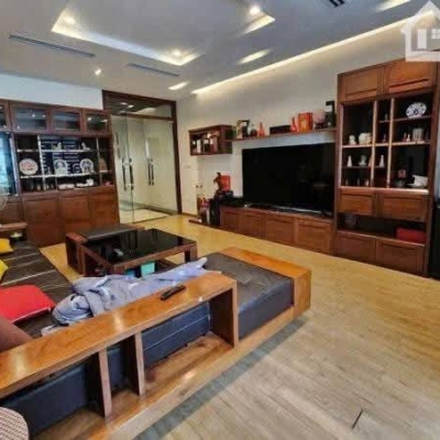 BÁN NHÀ MỄ TRÌ – NAM TỪ LIÊM – 54M² – 5 TẦNG – GIÁ 7 TỶ