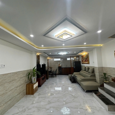 BÁN NHÀ 2 MÊ - HẺM CẠN XUÂN DIỆU - ĐI BỘ RA BIỂN 1 PHÚT. MÃ SẢN PHẨM: #NR7443